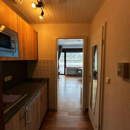 Rheinpanorama Apartment