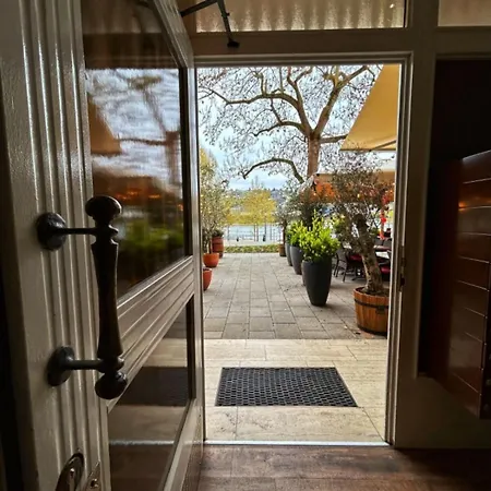 Rheinpanorama Coblença