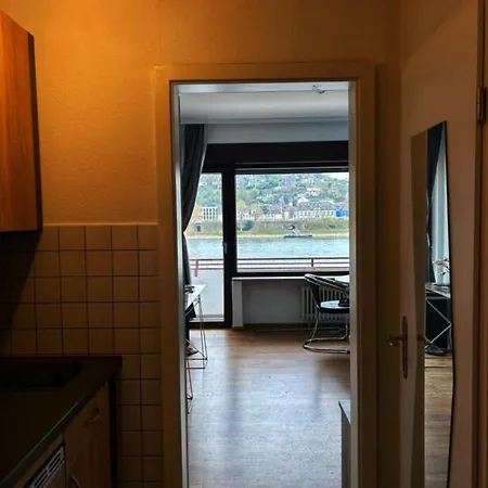Rheinpanorama 아파트