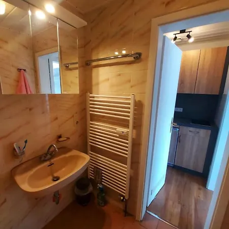 Lejlighed Rheinpanorama *