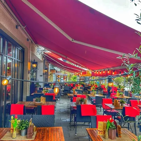 Rheinpanorama * Koblenz (Rhineland-Palatinate)