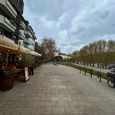 Rheinpanorama Apartment