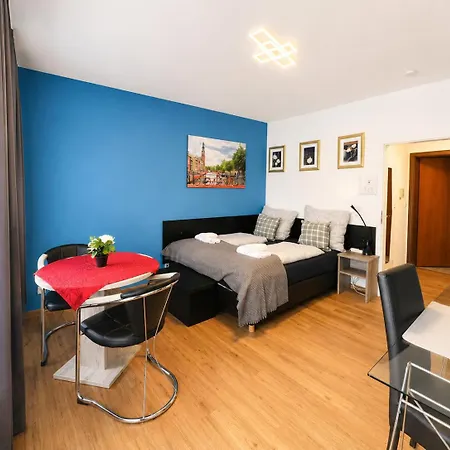 Apartment Rheinpanorama