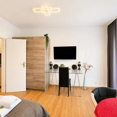 Apartment Rheinpanorama Koblenz (Rhineland-Palatinate)
