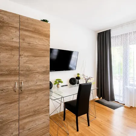 Rheinpanorama Apartment Koblenz (Rhineland-Palatinate)