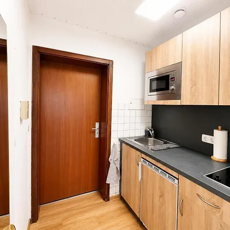 Rheinpanorama Apartment
