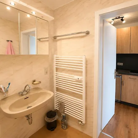 Apartment Rheinpanorama