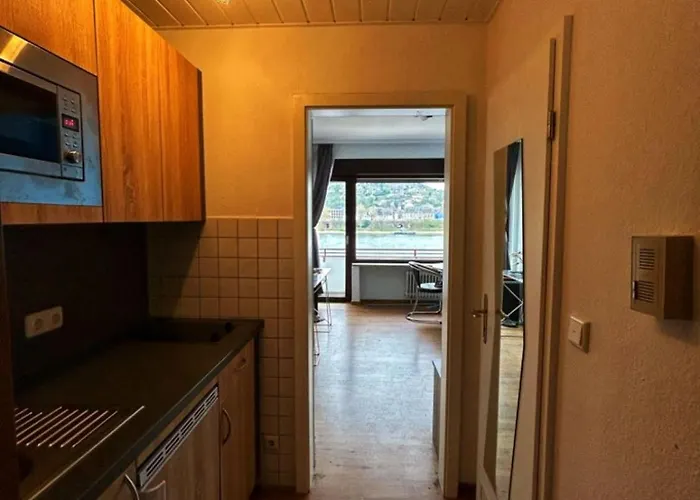 Rheinpanorama Apartment