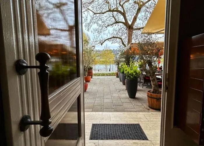 Rheinpanorama Koblenz (Rhineland-Palatinate)