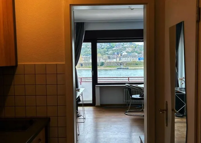 Rheinpanorama Apartment