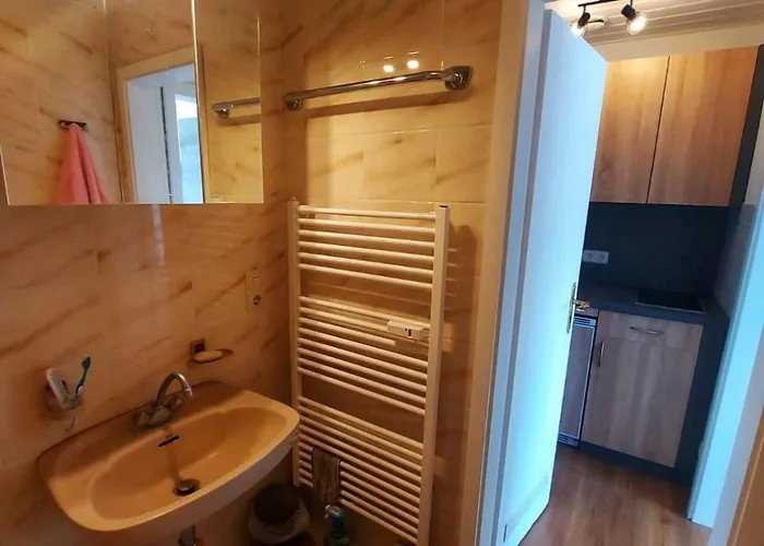 Apartamento Rheinpanorama *