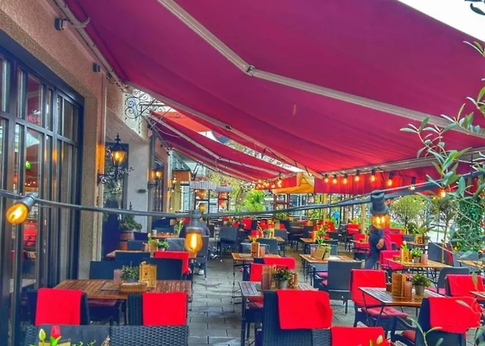 Rheinpanorama * Koblenz (Rhineland-Palatinate)